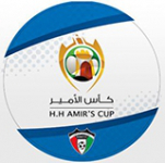 Kuwait Emir Cup logo