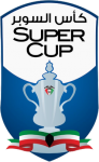 Kuwait Super Cup logo