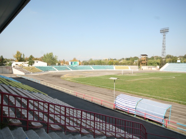 Ahmatbek Suyumbayev atyndagy Stadion stadium image