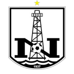 Neftchi logo