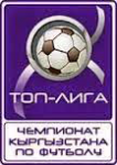 Kyrgyzstan Premier League logo