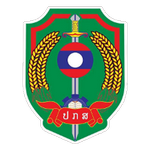 Lao Police Club logo