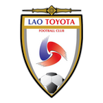 Lao Toyota logo