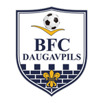 Daugavpils / Progress logo