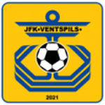 JFK Ventspils logo