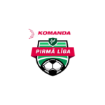 Latvia 1. Liga logo