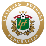 Latvia Cup logo