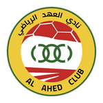 Al Ahed logo