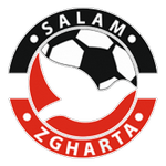 Salam Zgharta logo