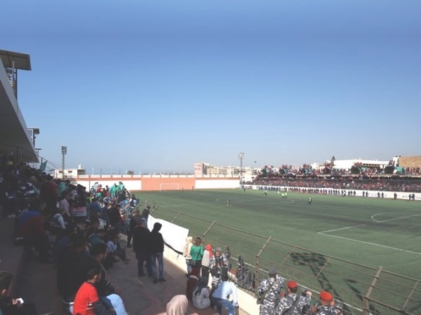 Sour Stadium stadium image