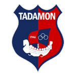 Tadamon Sour logo