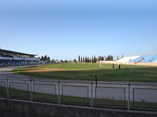 Tripoli Municipal Stadium stadium image