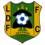 LDF logo