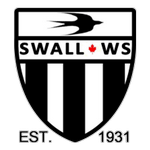 Mazenod Swallows logo