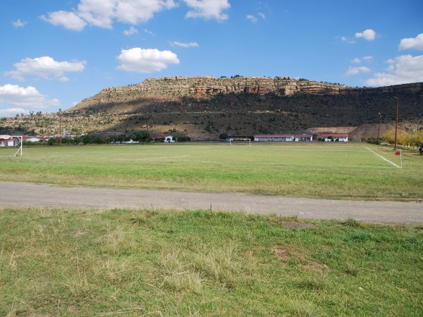 PTC Ground Europa stadium image