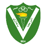 Al-Nasr logo
