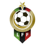 Libya Premier League logo