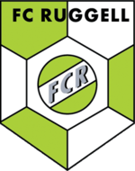 Ruggell logo