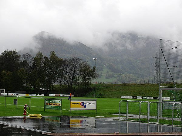 Sportplatz Rheinau stadium image