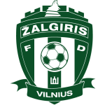 FK Zalgiris Vilnius logo