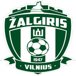 Kauno Žalgiris logo