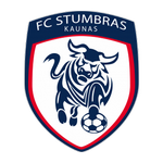 Stumbras logo