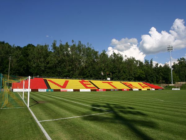 Vilniaus LFF stadionas stadium image