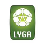 Lithuania 1 Lyga logo