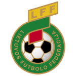 Lithuania Super Cup logo