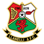 Llanelli Logo