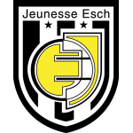 AS Jeunesse Esch logo