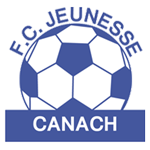 Jeunesse Canach logo