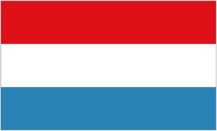 Luxembourg W logo