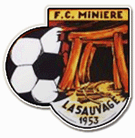 Minière Lasauvage logo