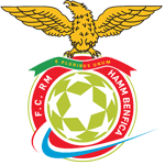 RM Hamm Benfica logo