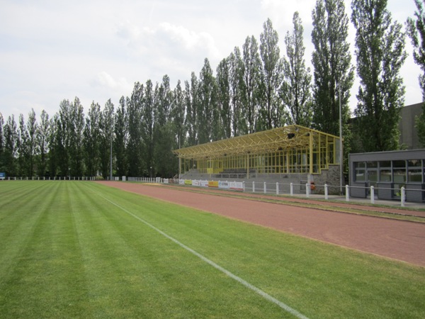 Stade François Trausch stadium image