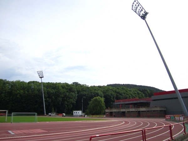 Stade Municipal stadium image