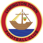 Lymington Town Logo