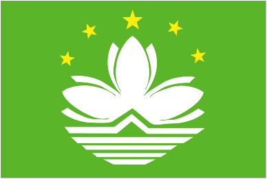 Macao U23 logo