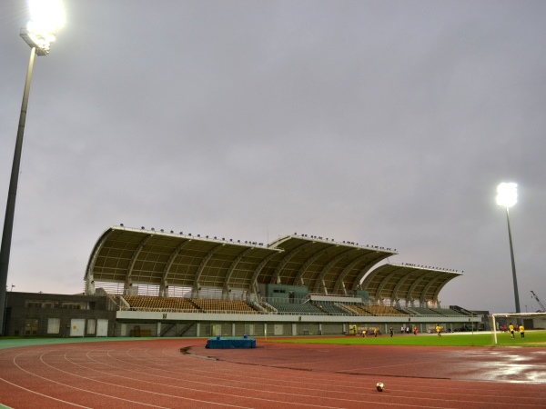 University of Science and Technology Stadium (MUST) stadium image
