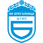 Bregalnica Štip logo