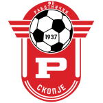FK Rabotnicki logo