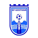 KF Gostivari Logo