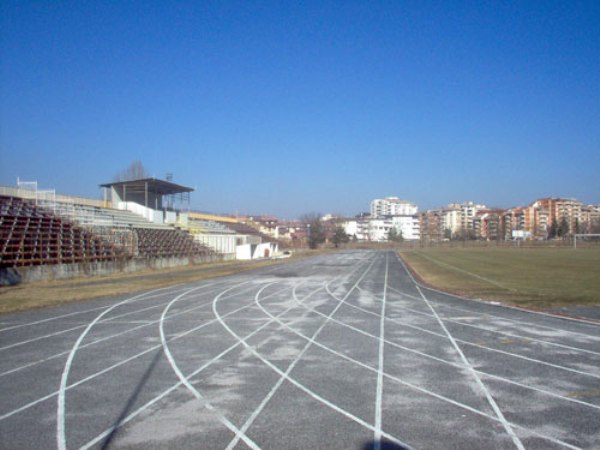 Stadion Biljanini Izvori stadium image