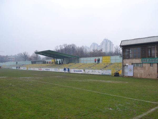 Stadion Železarnica stadium image