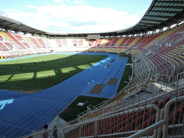Toše Proeski Arena stadium image