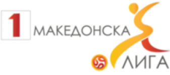 Macedonia First League logo