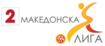 Macedonia Second League logo