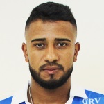 Maicon Souza