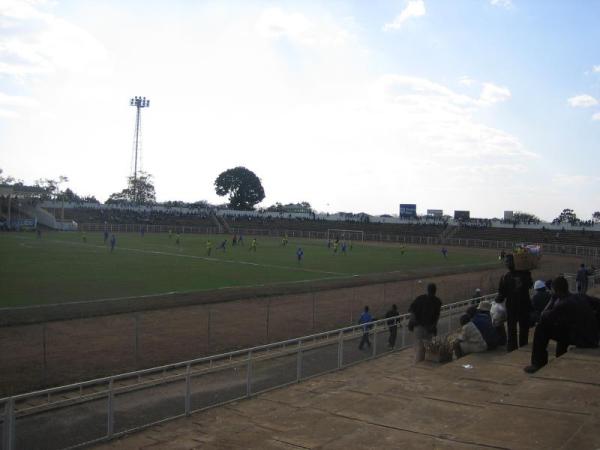 CIVO Stadium stadium image